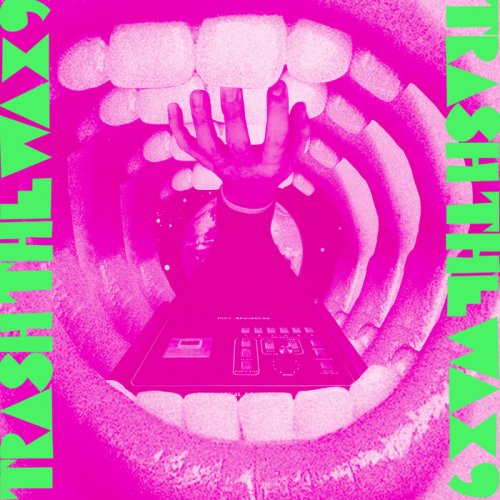 VA - Trash the Wax, Vol. 9 (2021)