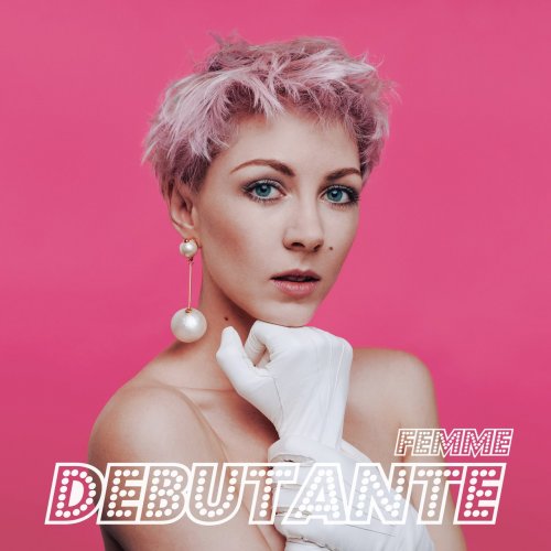 Femme - Debutante (2016)