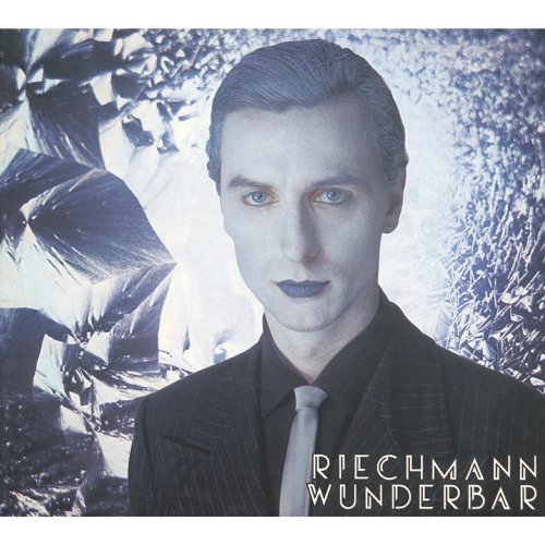 Riechmann - Wunderbar (2009)