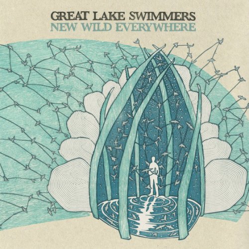 Great Lake Swimmers - New Wild Everywhere (Deluxe Edition) (2012)