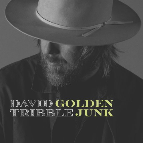 David Tribble - Golden Junk (2021)