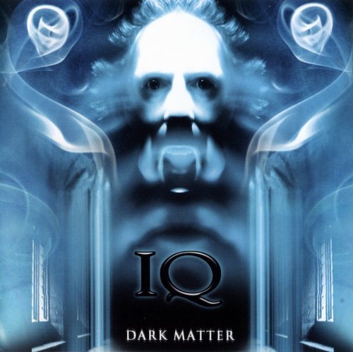 IQ - Dark Matter (2004) CD-Rip