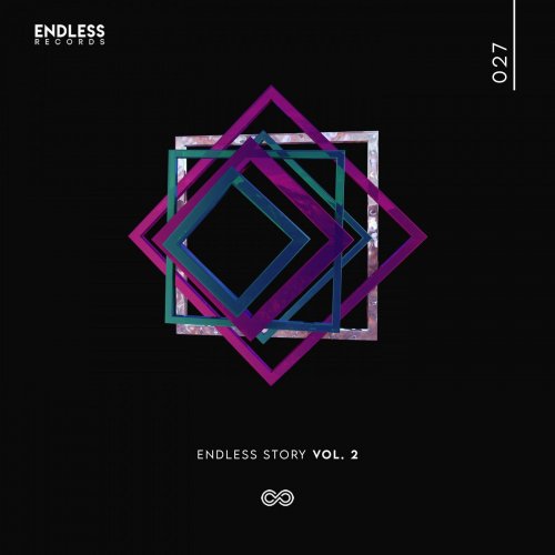 VA - Endless Story Vol.2 (2021)