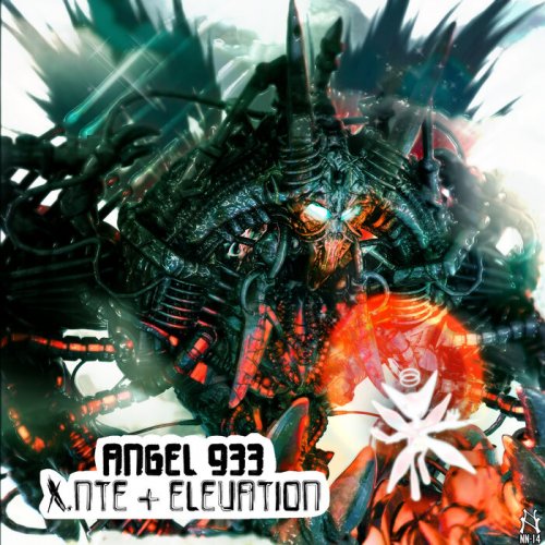x.nte, Elevation - Angel 933 (2021)