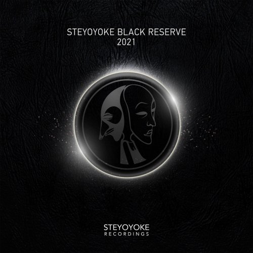 VA - Steyoyoke Black Reserve 2021 (2021)