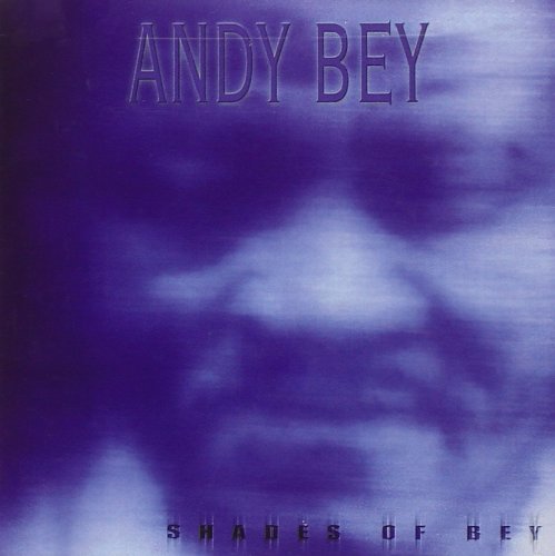 Andy Bey - Shades Of Bey (1998)