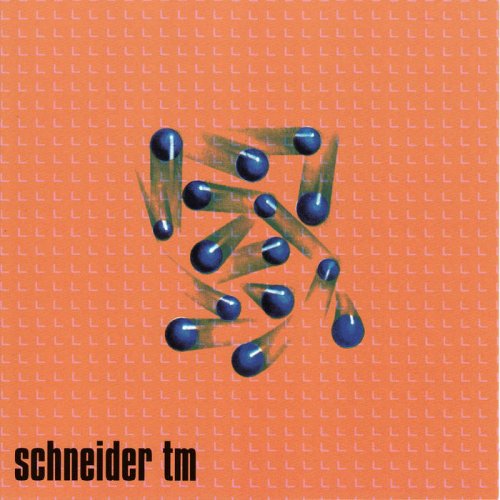 Schneider Tm - Moist (Bonus Version) (2021/1998)