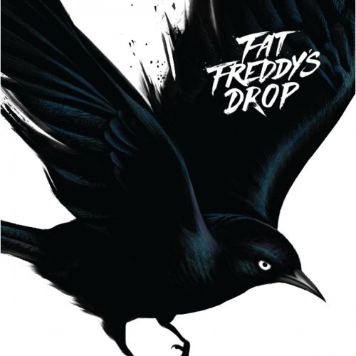 Fat Freddy's Drop - Blackbird (Deluxe) (2013)