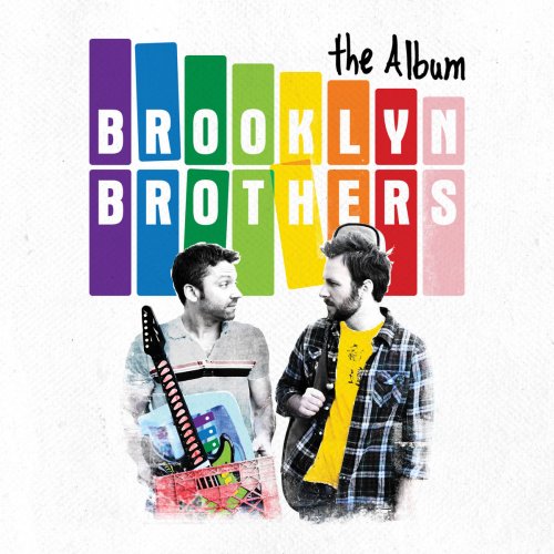 Brooklyn Brothers - The Album (2012)