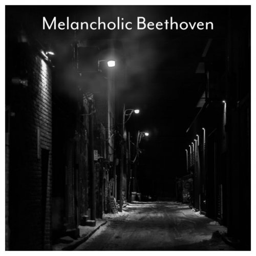 VA - Melancholic Beethoven (2021) FLAC