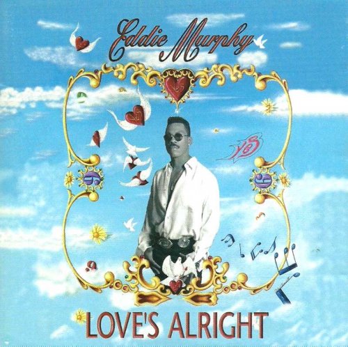 Eddie Murphy - Love's Alright (1992)