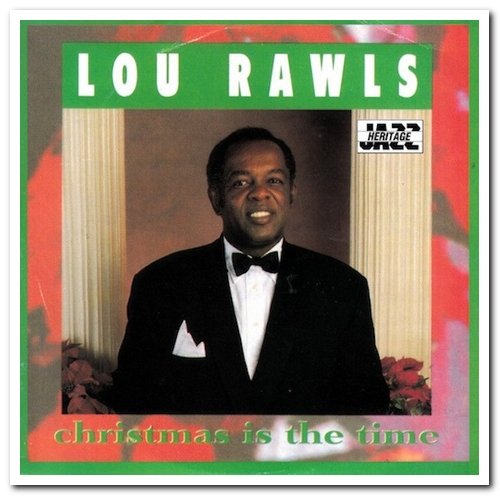 Lou Rawls - Christmas Is the Time (1993)