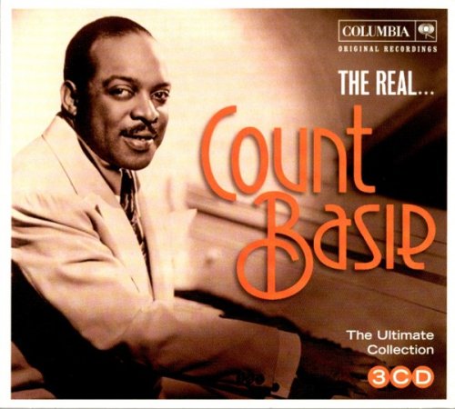 Count Basie - The Real... Count Basie (The Ultimate Collection) (2015)