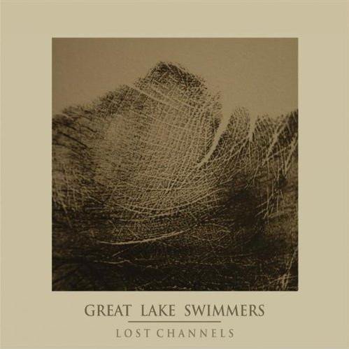 Great Lake Swimmers - Lost Channels (2009)