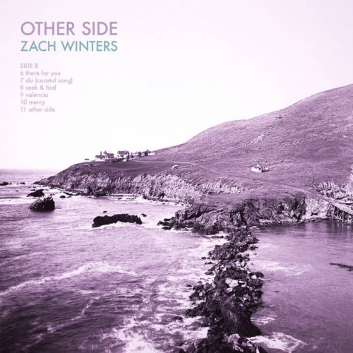 Zach Winters - Other Side (B) (2021) [Hi-Res]