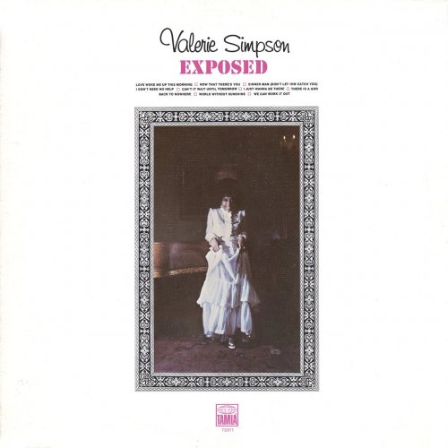 Valerie Simpson - Exposed (1971)