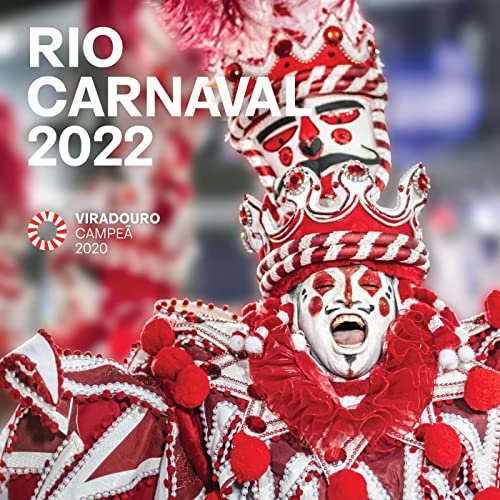 VA - Rio Carnaval 2022 (2021)