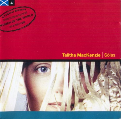 Talitha MacKenzie - Sòlas (1993)