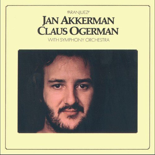 Jan Akkerman - Aranjuez (1978)