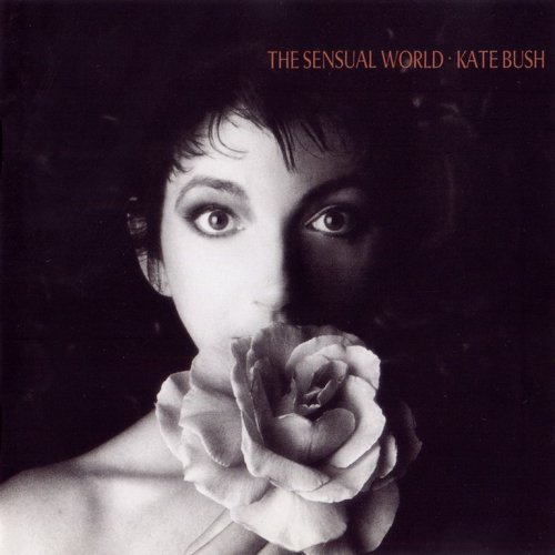 Kate Bush - The Sensual World (1989)