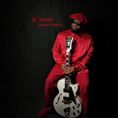 JC Smith - Smooth Nights (2021)