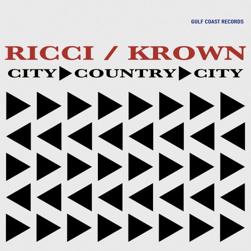 Ricci / Krown - City Country City (2021)