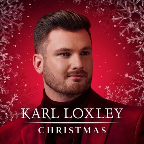 Karl Loxley - Christmas (2021)