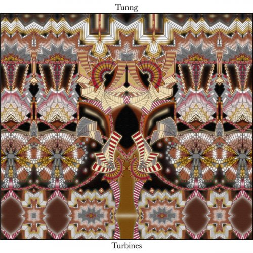 Tunng - Turbines (2013)