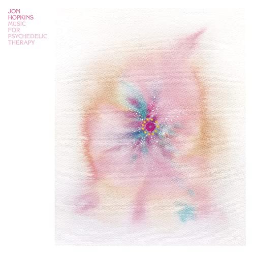 Jon Hopkins - Music For Psychedelic Therapy (Japan Edition) (2021)