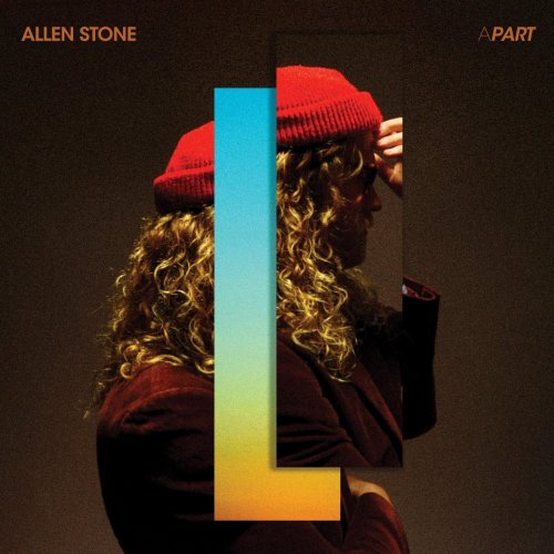 Allen Stone - APART (2021) [Hi-Res]