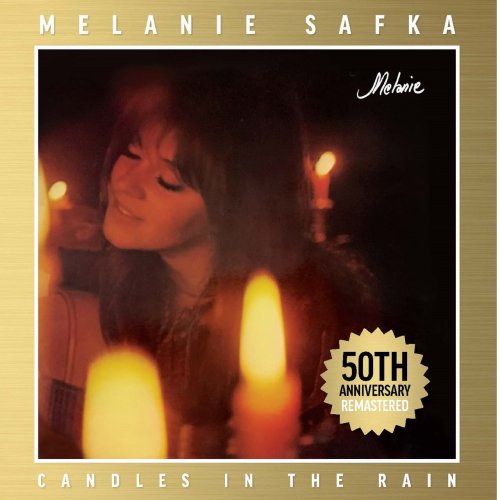 Melanie - Candles In The Rain (Remastered) (2021)