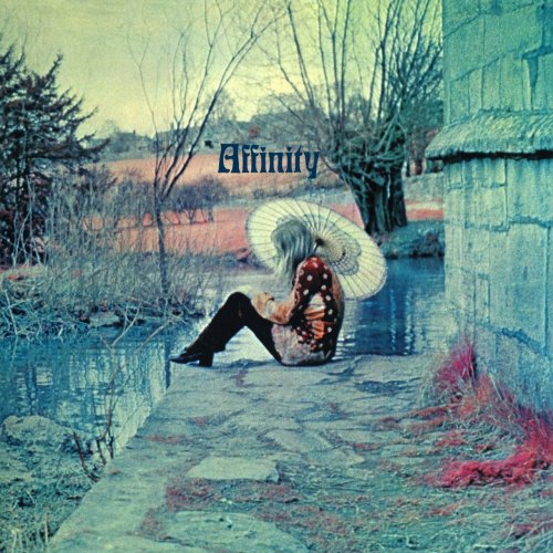 Affinity - Affinity (Remastered & Expanded) (2021)