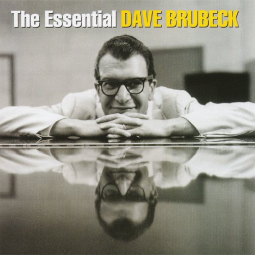 Dave Brubeck - The Essential Dave Brubeck (2003) FLAC