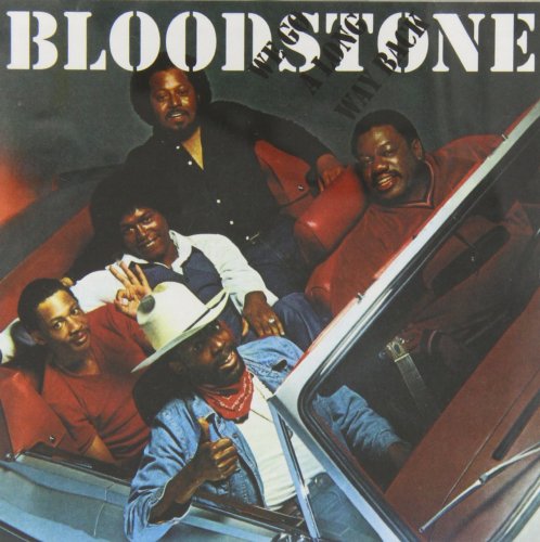 Bloodstone - We Go A Long Way Back (1982/2013) CD-Rip