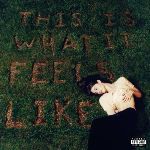 Gracie Abrams - This Is What It Feels Like (2021) [Hi-Res]