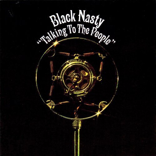 Black Nasty - Talking To The People (1973) 1999