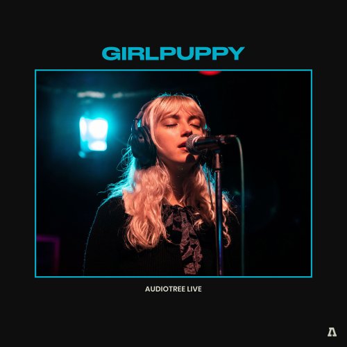 girlpuppy - girlpuppy on Audiotree Live (2021)