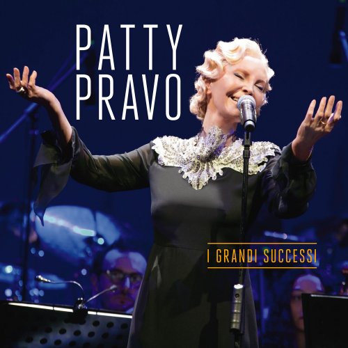 Patty Pravo - I Grandi Successi (2018)