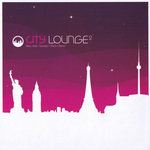 Various Artists - City Lounge 2 (2006)