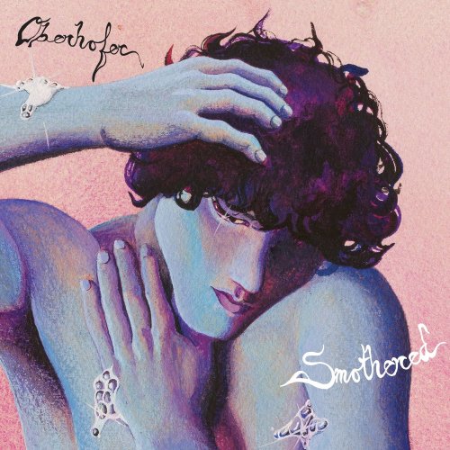 Oberhofer - Smothered (2021) [Hi-Res]