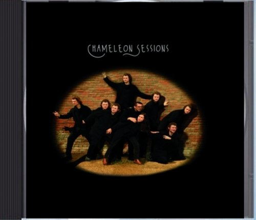 Famous Groupies - Chameleon Sessions (2021)