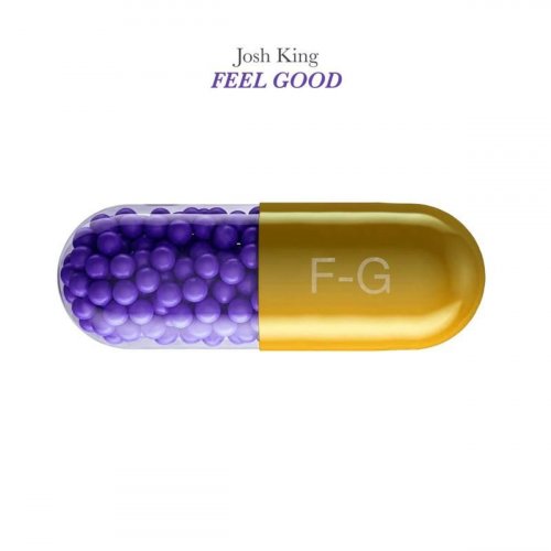 Josh King - Feel Good (2021)