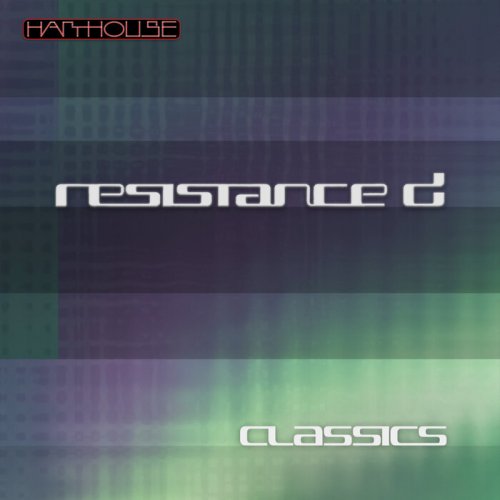 Resistance D - Classics (2021)