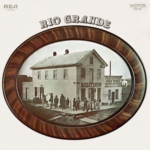 Rio Grande - Rio Grande (1971) [Hi-Res]
