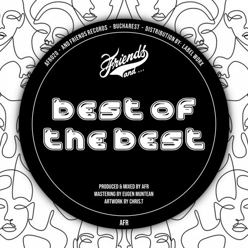 VA - Best Of The Best (2021)