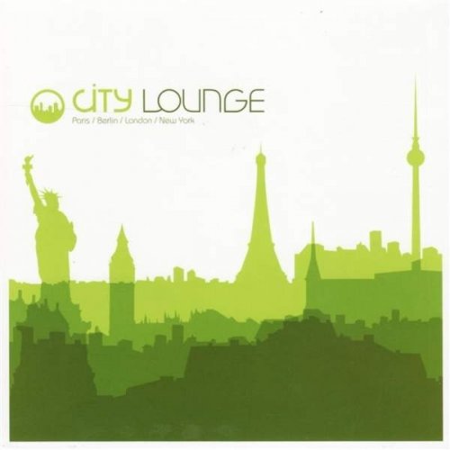 Various Artists - City Lounge (2005) [FLAC]