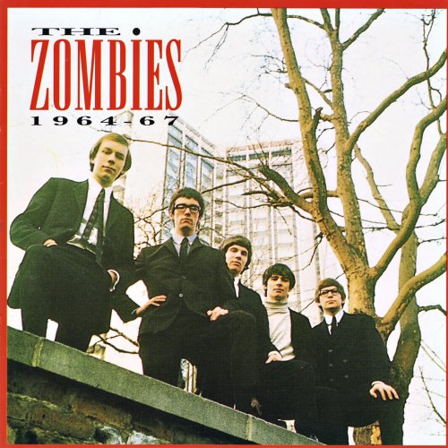 The Zombies - The Zombies 1964-67 (1995)