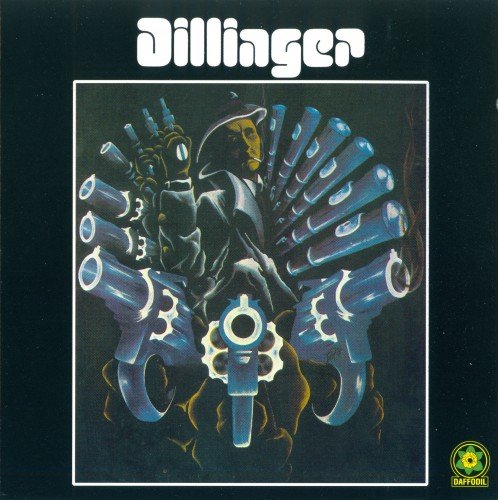 Dillinger - Dillinger (1974)