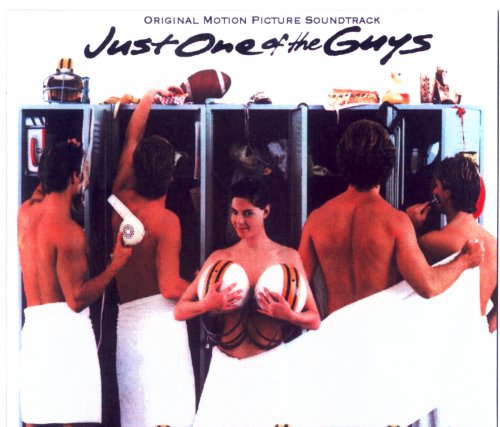 VA - Just One Of The Guys (Original Motion Picture Soundtrack) (1985)