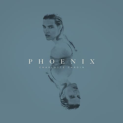 Charlotte Cardin - Phoenix (Deluxe) (2021)